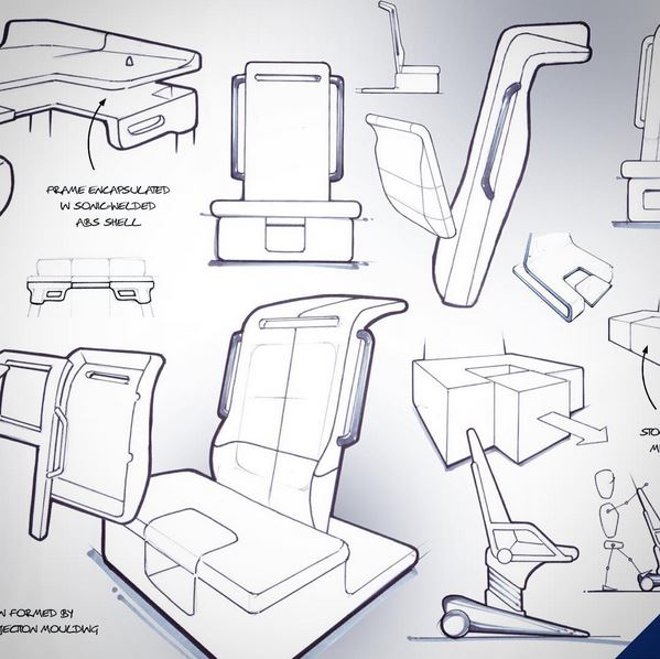 Story Details - School of Industrial Design, Engineering and Art